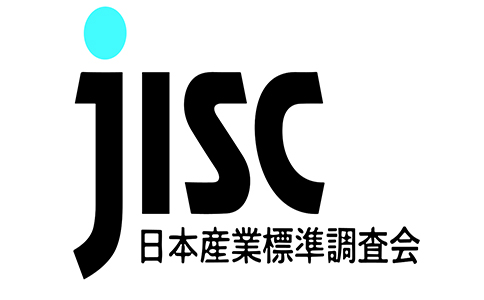 JISC標(biāo)識(shí)